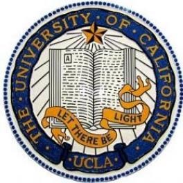 UCLA seal
